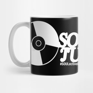 SOULective Listening Lounge Tee - Hidden 016 Mug